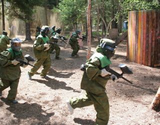 *СПА-отель "Бекасово"