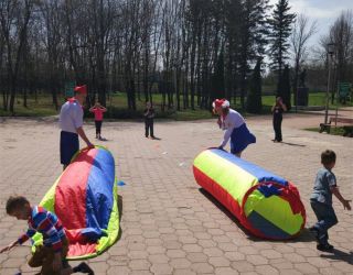 *СПА-отель "Бекасово"