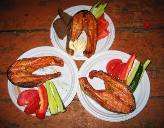 *СПА-отель "Бекасово"