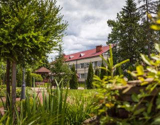 *СПА-отель "Бекасово"