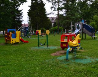 *СПА-отель "Бекасово"