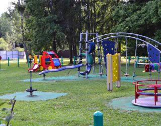 *СПА-отель "Бекасово"