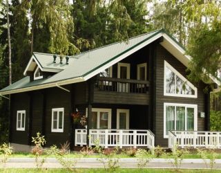 *СПА-отель "Бекасово"