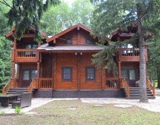 *СПА-отель "Бекасово"