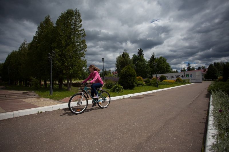 *СПА-отель "Бекасово"