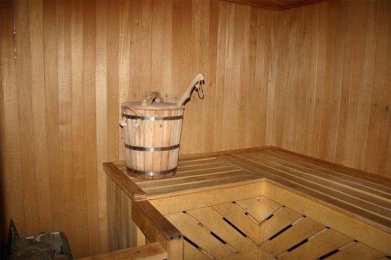 *СПА-отель "Бекасово"